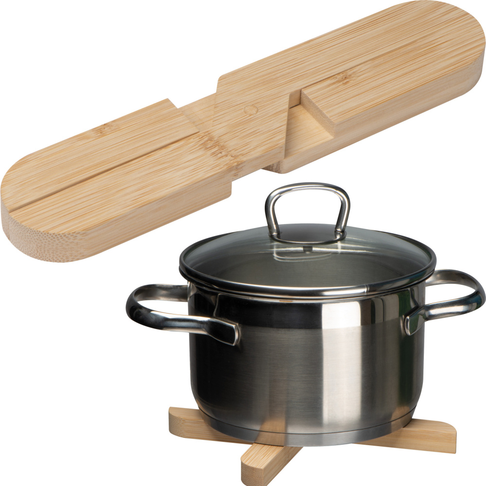 Logo trade liikelahja kuva: Kokoontaittuva saranahka ROTTERDAM