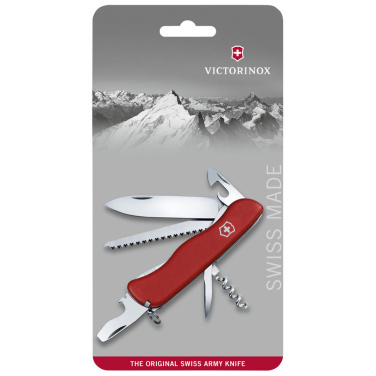 Logo trade mainoslahja ja liikelahja tuotekuva: Taskuveitsi Forester Victorinox