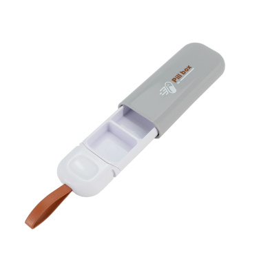 Logotrade liikelahja tuotekuva: Pillerilaatikko