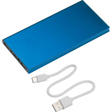 Virtapankki 8 000 mAh WOLFSBERG