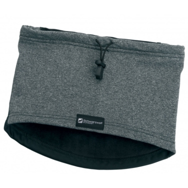 Logotrade mainostuote tuotekuva: Bandana MISMI Schwarzwolf