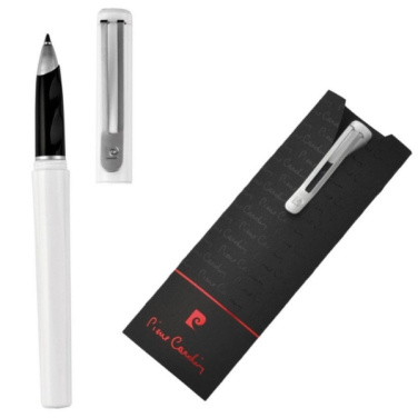 Logotrade mainostuotet kuva: Rulla GIRONDE Pierre Cardin