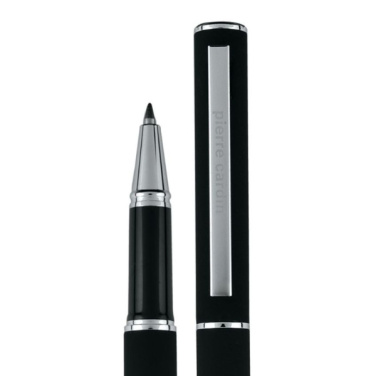 Logo trade liikelahjat tuotekuva: Sarja korttipidike ja rulla CONCORDE Pierre Cardin