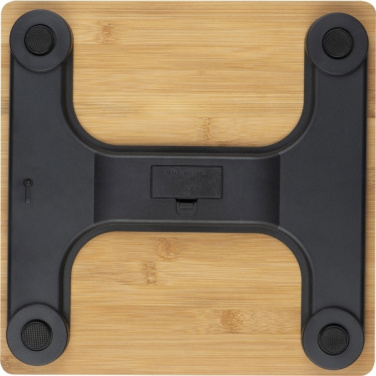 Logotrade mainostuotet kuva: Henkilövaa'at HERVE