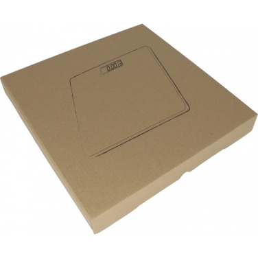 Logo trade mainostuote kuva: Henkilövaa'at HERVE