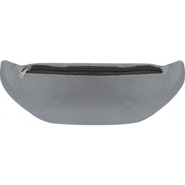 Logo trade mainoslahja kuva: Vyötärölaukku COSENZA