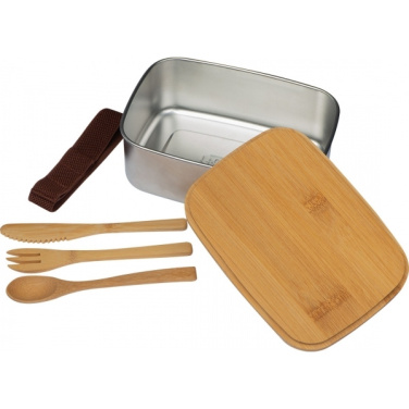 Logo trade mainoslahjat ja liikelahjat kuva: Lounaslaatikko DIEST