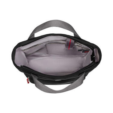 Logo trade mainostuotet tuotekuva: Reppu Wenger Motion Vertical Tote 15,6"