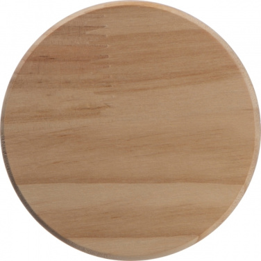 Logotrade mainostuote tuotekuva: Pojemnik szklany OSAKA 700 ml