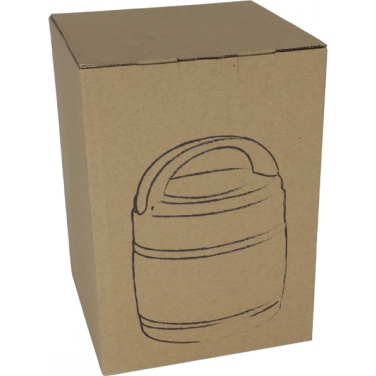 Logotrade mainoslahja ja liikelahja kuva: Lounaslaatikko VILLACH