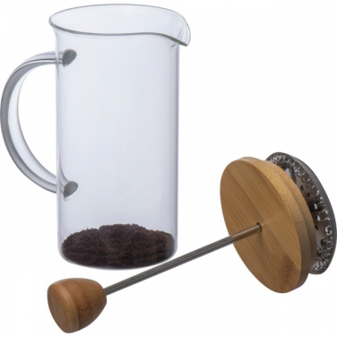 Logotrade mainoslahjat kuva: French Press 350 ml WINTERHUT