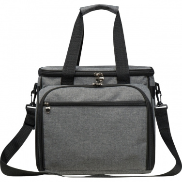 Logotrade mainoslahjat ja liikelahjat tuotekuva: Piknik-laukku MUMBAI