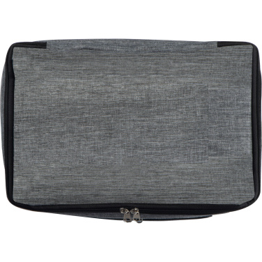 Logo trade liikelahja mainoslahja tuotekuva: RPET kylmälaukku PERTH