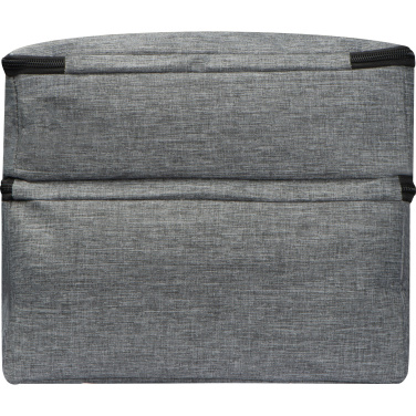 Logotrade liikelahjat mainoslahjat tuotekuva: RPET kylmälaukku PERTH