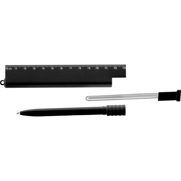 Logo trade liikelahja mainoslahja tuotekuva: Monitoimivivain MANILA