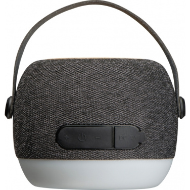 Logo trade mainoslahja ja liikelahja tuotekuva: Kaiutin PIACENZA