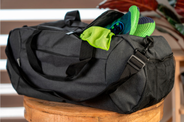 Logo trade liikelahjat tuotekuva: Urheilu- ja matkalaukku BOLOGNA