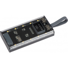 Virtalähde 10 000 mAh DARWIN