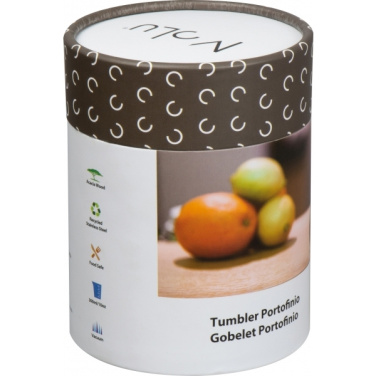 Logotrade liikelahja mainoslahja kuva: Lämpömuki PORTOFINO MoLu