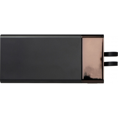 Logo trade mainostuote kuva: Virtapankki 20 000 mAh MARABELLA MoLu