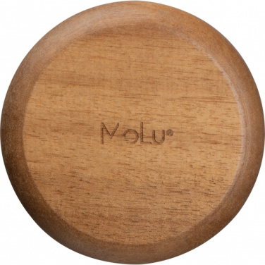 Logotrade mainoslahja ja liikelahja kuva: Lämpölounasrasia 400 ml PORTO CERVO MoLu