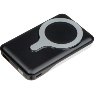 Logotrade mainoslahja ja liikelahja kuva: Powerbank Ventura