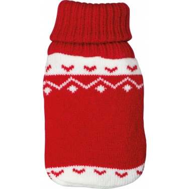 Logo trade mainoslahjat tuotekuva: Käsienlämmitin White Rock