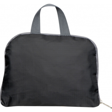 Logo trade mainoslahja ja liikelahja tuotekuva: RPET-reppu Salford