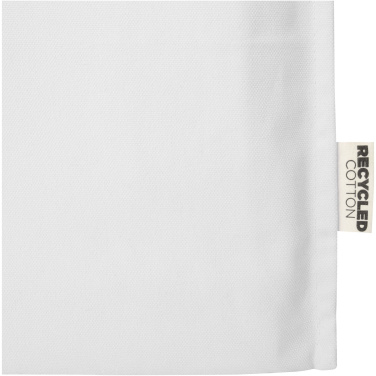 Logo trade liikelahja kuva: Florida 270 g/m² GRS kierrätetty kassi levikkeillä 14L