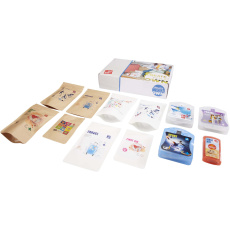MyKit Näytelaatikko