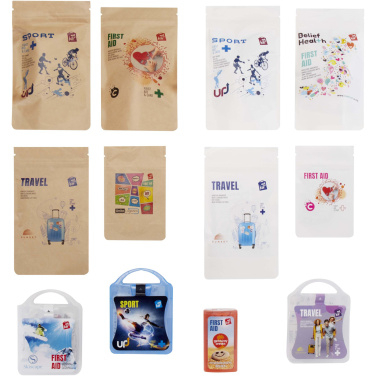 Logotrade mainoslahja tuotekuva: MyKit Näytelaatikko