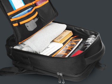 Logotrade mainoslahjat kuva: Läppärilaukku 190603400