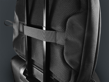 Logotrade mainoslahjat ja liikelahjat tuotekuva: Läppärilaukku 190703400