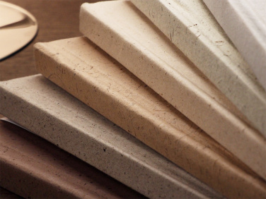 Logo trade liikelahja kuva: Kierrätetty kookos muistikirja 209734100