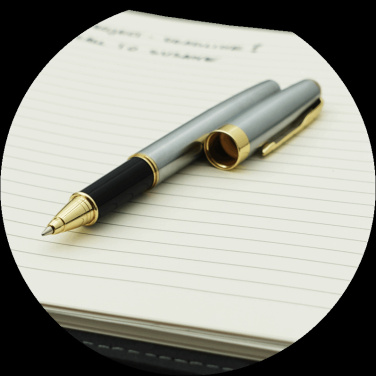 Logotrade liikelahjat mainoslahjat tuotekuva: WINDSOR-kynäsarja 98003600