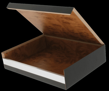 Logo trade mainoslahja kuva: RFID lompakko 35801300