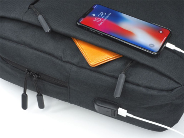 Logotrade liikelahjat kuva: Läppärilaukku 123912500