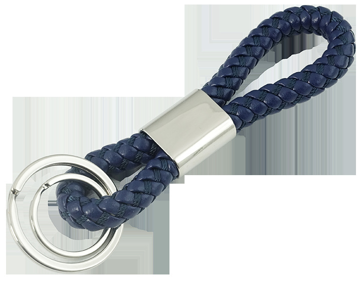 Logotrade liikelahjat mainoslahjat tuotekuva: Avainrengas 60912400