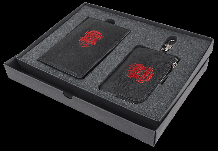 Logo trade mainoslahjat tuotekuva: Setti 531052