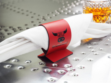 Logo trade liikelahja kuva: Servietti 1031094