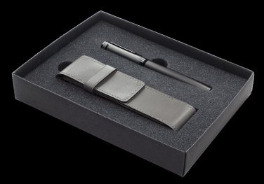 Logo trade mainoslahjat ja liikelahjat kuva: Setti 1254131