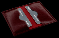 RFID luotto- ja käyntikorttikotelo 211067