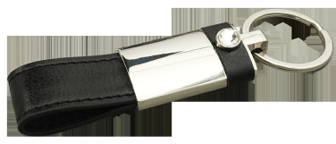 Logo trade mainoslahja kuva: Swarovskin kristalli avaimenperä 908095