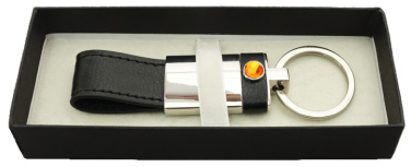 Logo trade liikelahjat tuotekuva: Swarovskin kristalli avaimenperä 908095