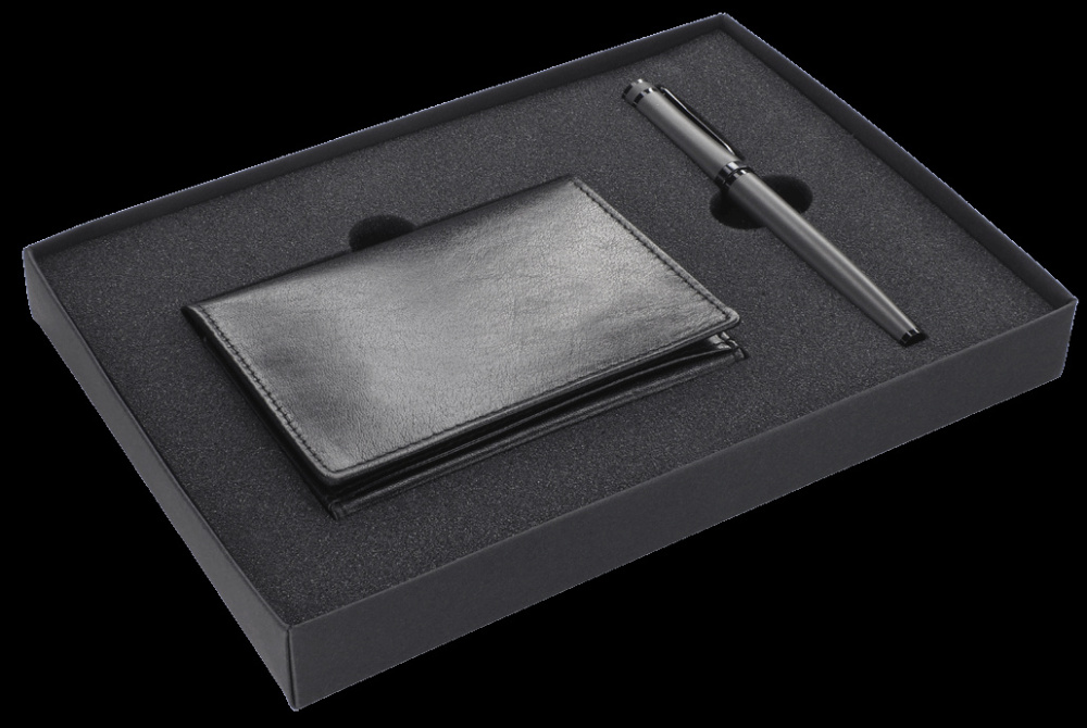 Logotrade mainostuote tuotekuva: Setti 1337013