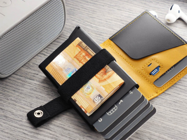 Logotrade liikelahja tuotekuva: RFID lompakko 1230131