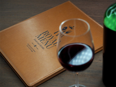 Logotrade mainoslahja tuotekuva: Menukansi 1054119