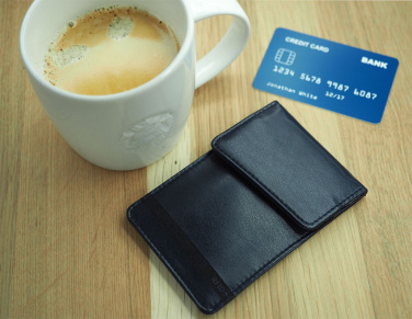 Logotrade mainoslahjat ja liikelahjat tuotekuva: Radioaallot blokkaava avainkotelo 1222119