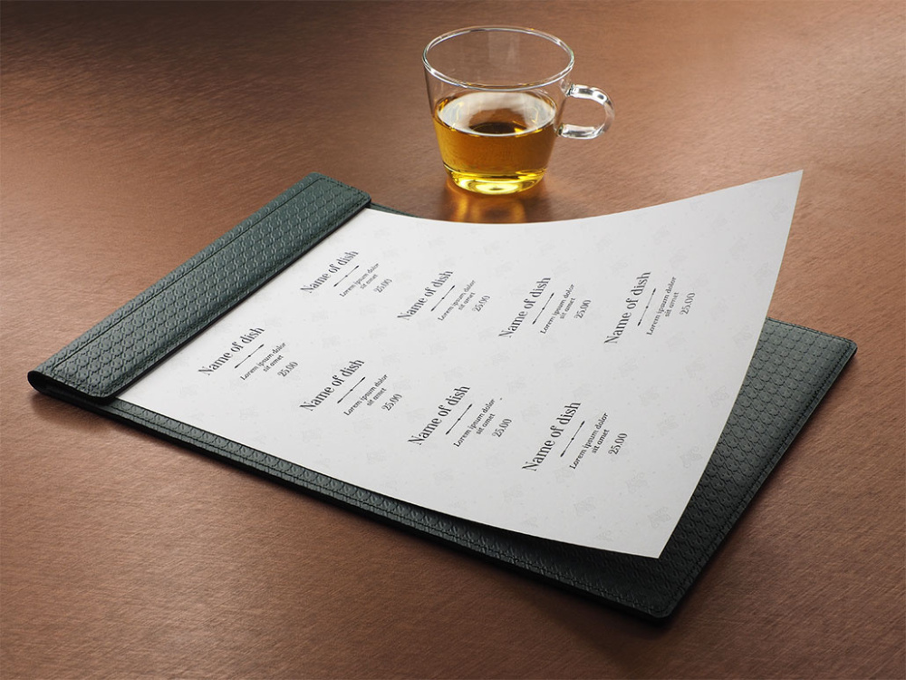 Logotrade liikelahjat kuva: Menukansi 1241239