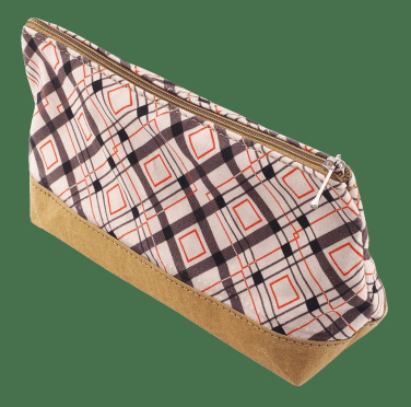 Logo trade mainoslahja kuva: SOFIA kosmetiikkalaukku 1616165